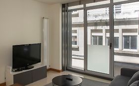 Apartamento Rua Nova De Abaixo 9